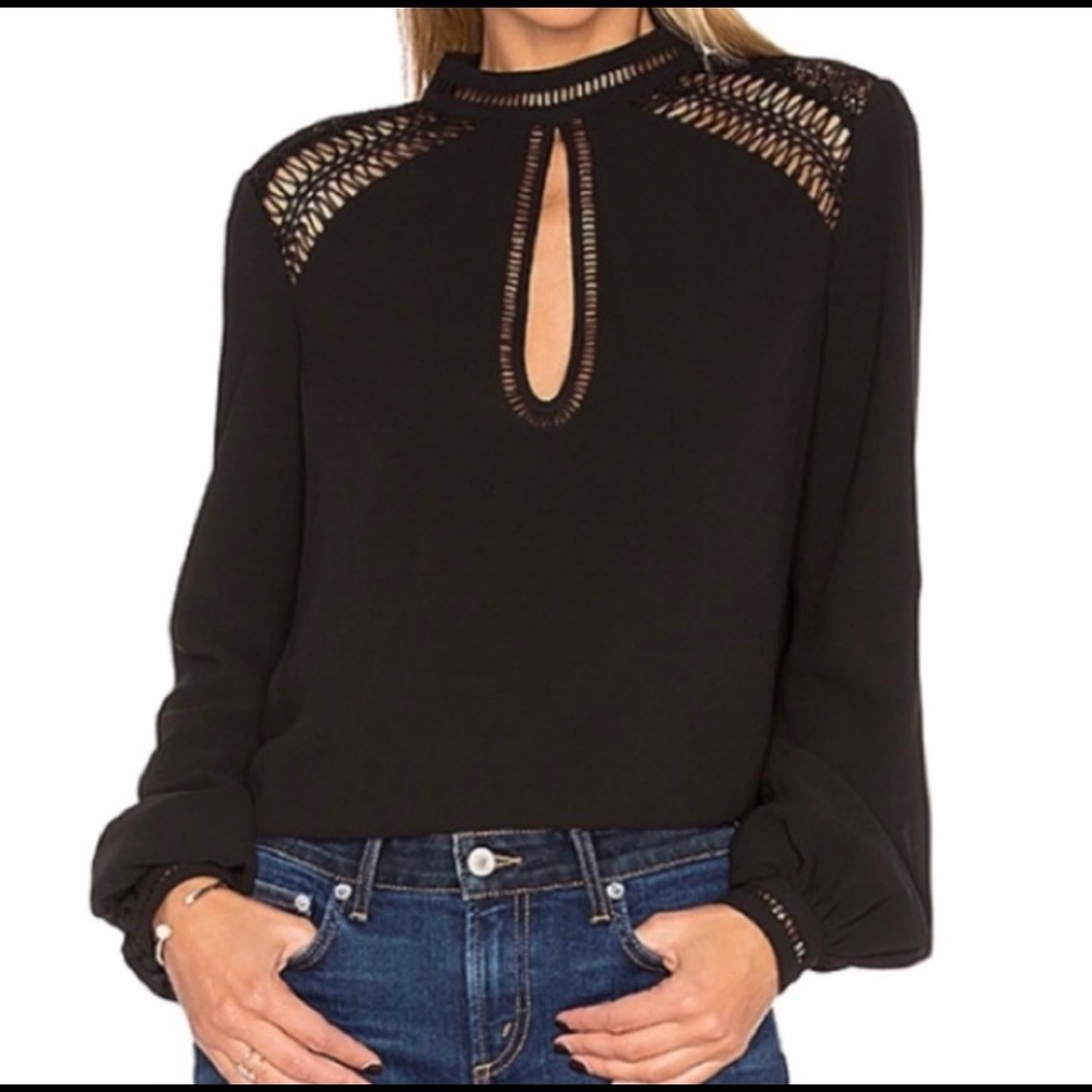 Tularosa CoCo top